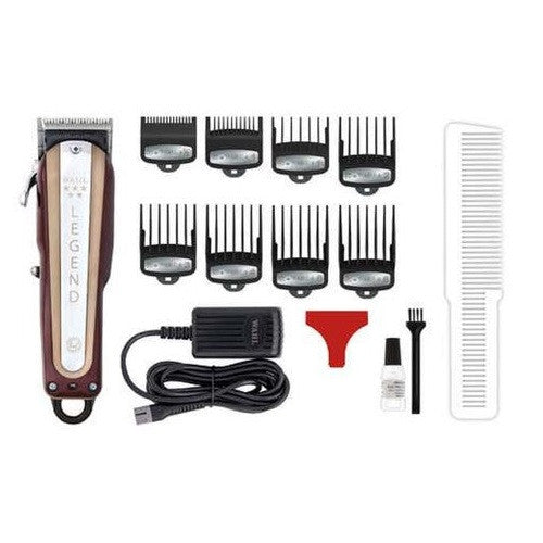 WAHL® Professional 5-Star Cordless Legend Clipper