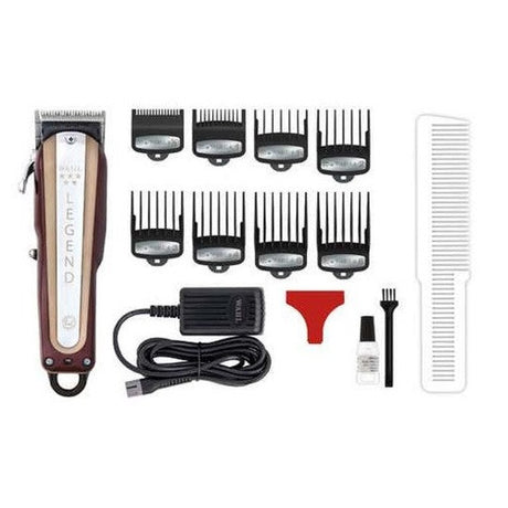 WAHL® Professional 5-Star Cordless Legend Clipper