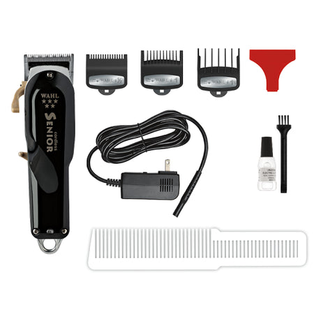 WAHL® Professional 5-Star Cordless Senior Clipper