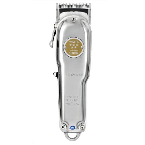 WAHL® Professional 5-Star Cordless Senior Metal Edition Clipper