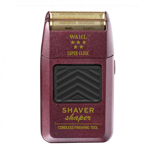 WAHL® Professional 5-Star Cordless Shaver