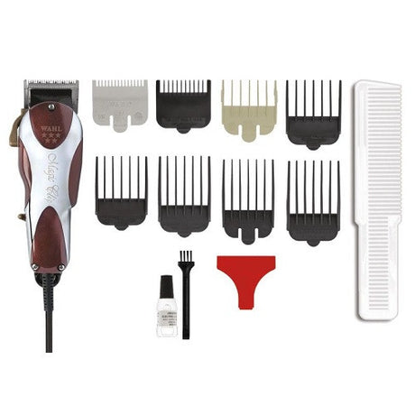 Wahl® Professional 5-Star Magic Corded Clipper
