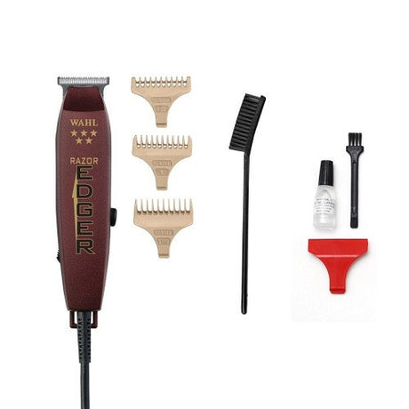 WAHL® Professional 5-Star Razor Edger Corded Trimmer
