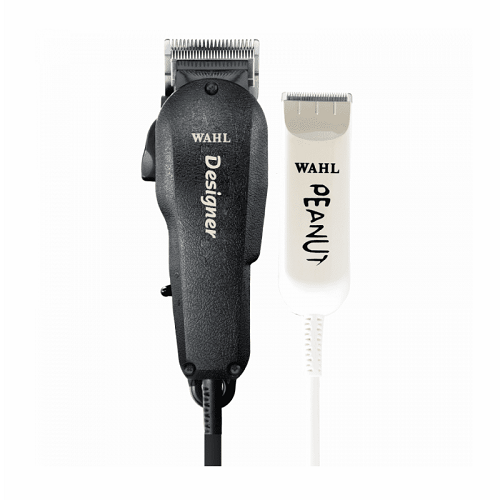 WAHL® Professional All-Star Corded Designer Clipper & Penut Trimmer (Combo)