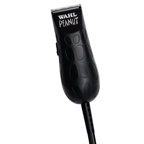 WAHL® Professional Black Peanut Corded Trimmer