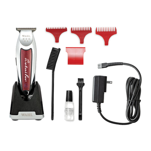 WAHL® Professional Cordless Detailer Li Trimmer