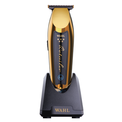 WAHL® Professional Cordless Gold Detailer Li Trimmer