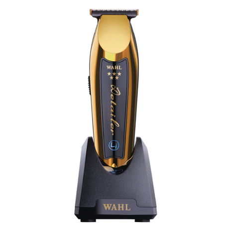 WAHL® Professional Cordless Gold Detailer Li Trimmer