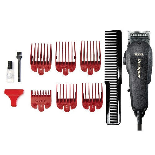 WAHL® Professional Designer Corded Clipper