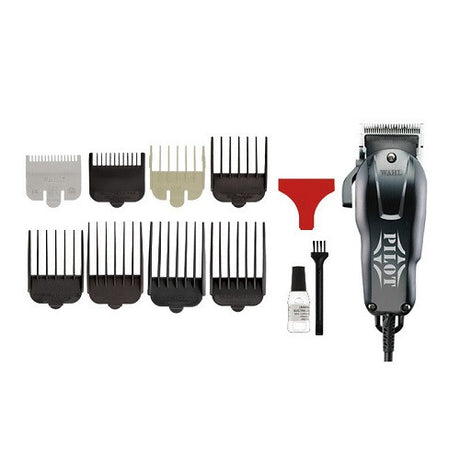 WAHL® Professional Pilot Corded Clipper