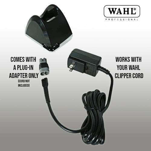 Wahl® Cordless Clipper Charge Stand