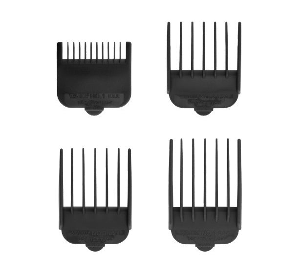 WAHL® No. 1-4 Clipper Guides