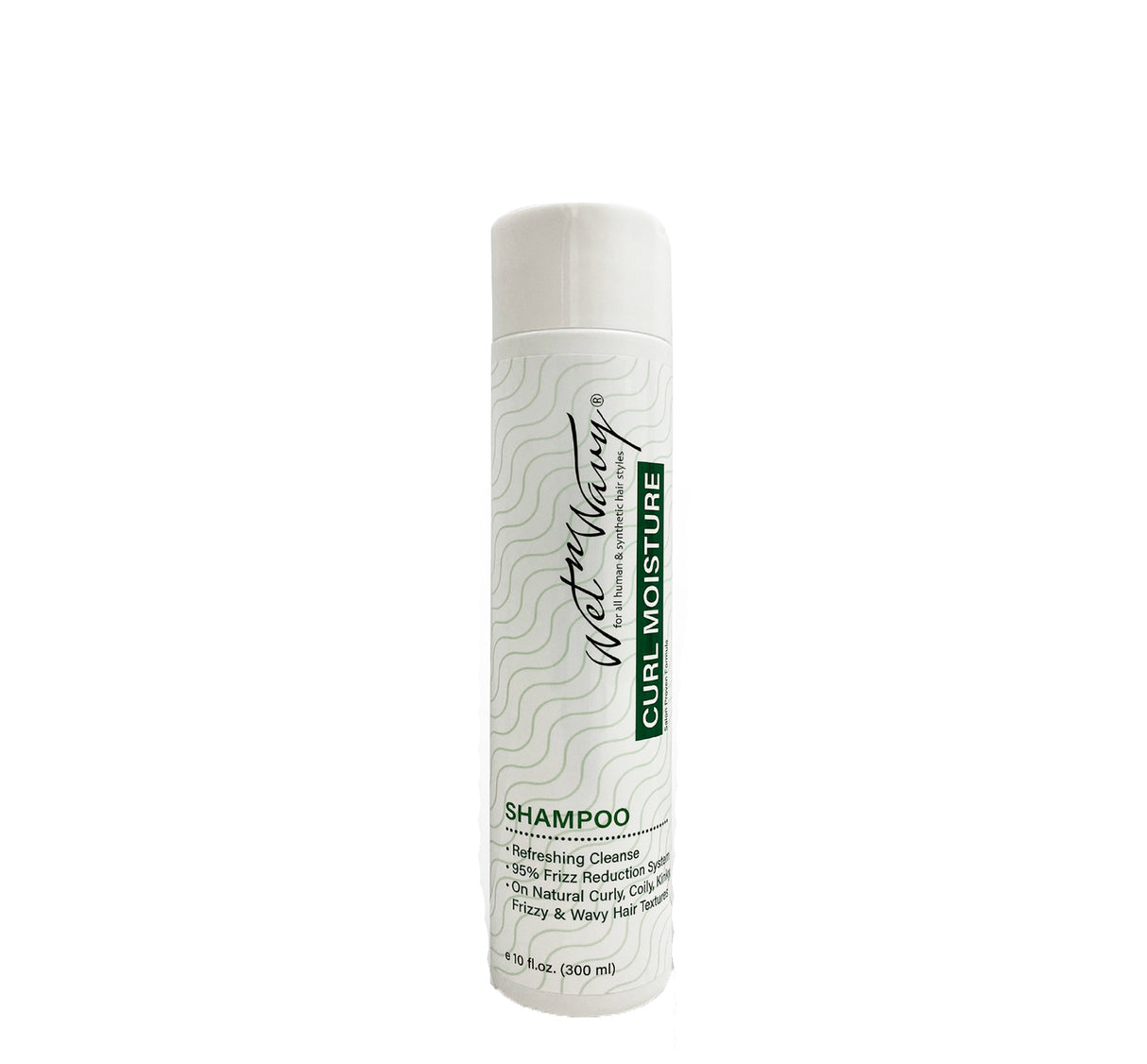 Wet-n-Wavy® Curl Moisture Shampoo