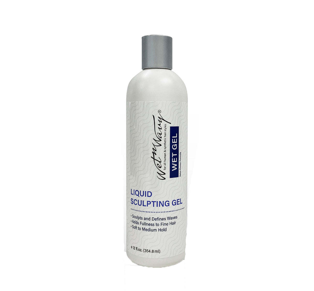 Wet-n-Wavy® WET GEL Liquid Sculpting Gel