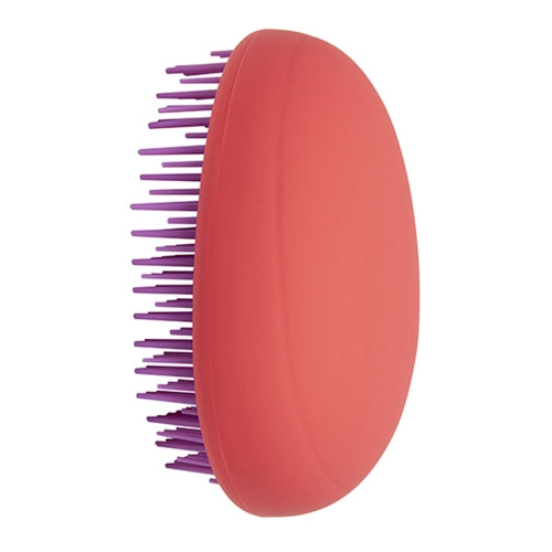 Diane® Wet N Dry Detangle Brush - Hand Size