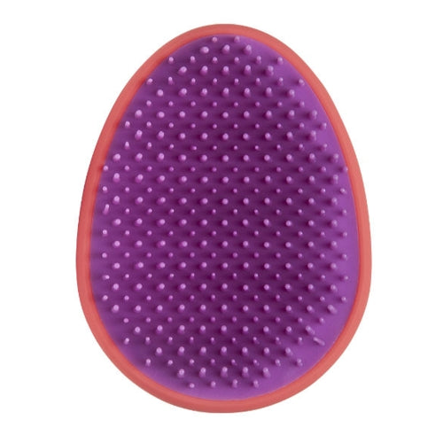Diane® Wet N Dry Detangle Brush - Hand Size