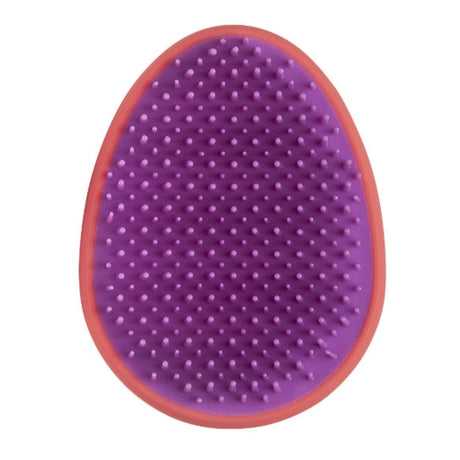 Diane® Wet N Dry Detangle Brush - Hand Size