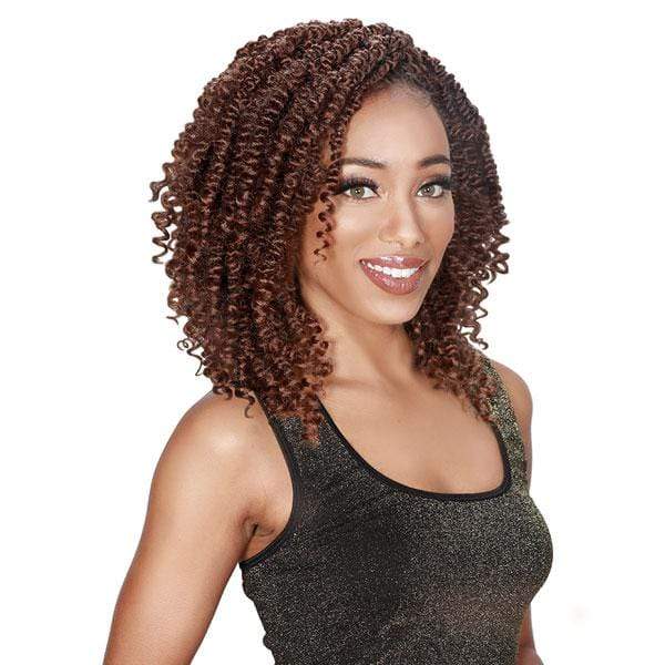 Zury Hollywood® V91011™ PASSION TWIST