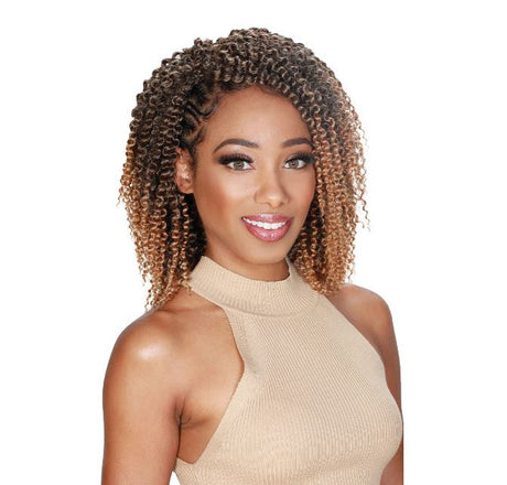 Zury Hollywood® V8910™ KINKY TWIST OUT