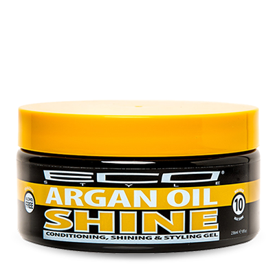 ECO Style® Shiners (4 scents) 3 oz