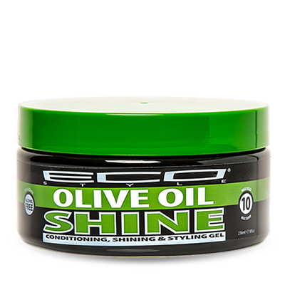 ECO Style® Shiners (4 scents) 3 oz