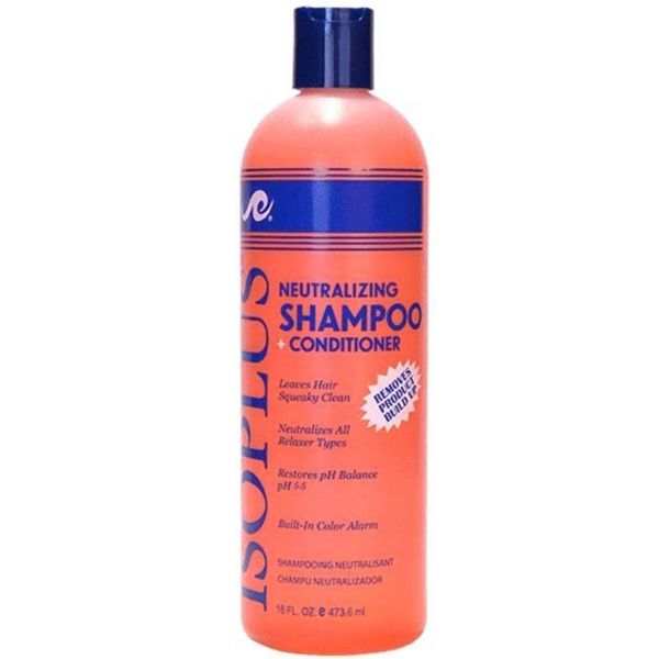 ISOPLUS® Neutralizing Shampoo (2 Sizes)