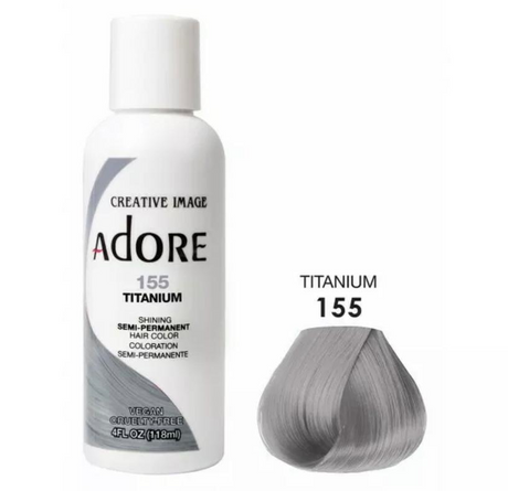 Adore® Creative Images Systems Adore Semi-Permanent Hair Color (Select Color)