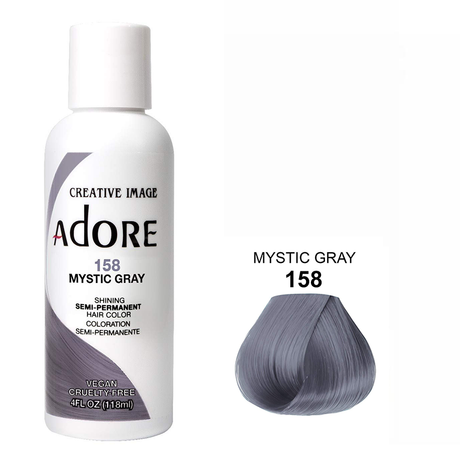 Adore® Creative Images Systems Adore Semi-Permanent Hair Color (Select Color)