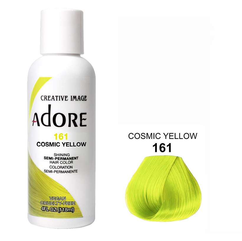 Adore® Creative Images Systems Adore Semi-Permanent Hair Color (Select Color)