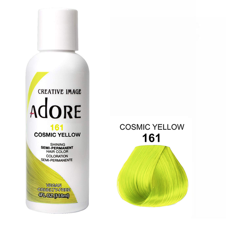 Adore® Creative Images Systems Adore Semi-Permanent Hair Color (Select Color)