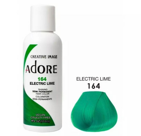 Adore® Creative Images Systems Adore Semi-Permanent Hair Color (Select Color)