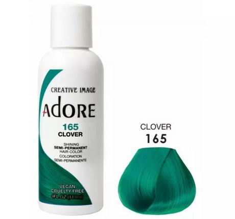 Adore® Creative Images Systems Adore Semi-Permanent Hair Color (Select Color)