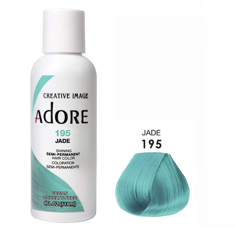 Adore® Creative Images Systems Adore Semi-Permanent Hair Color (Select Color)