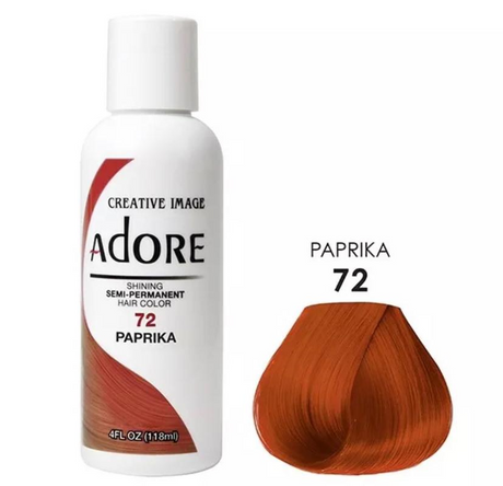 Adore® Creative Images Systems Adore Semi-Permanent Hair Color (Select Color)