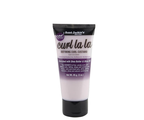 Aunt Jackie's™ Curl La La Defining Curl Custard