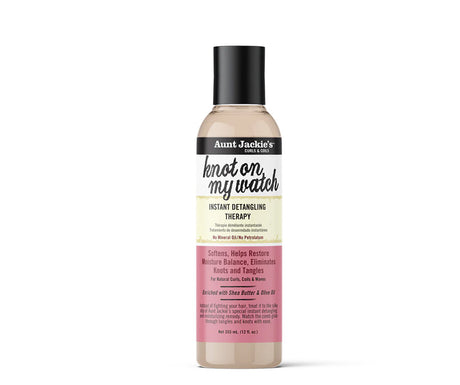 Aunt Jackie's™ Knot On My Watch Instant Detangling Therapy
