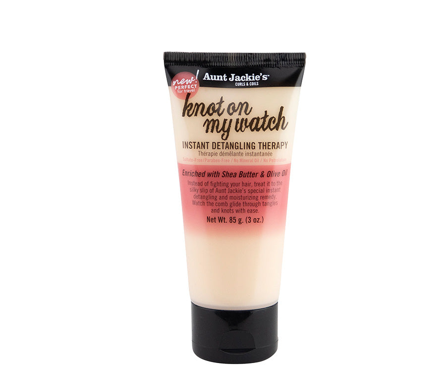 Aunt Jackie's™ Knot On My Watch Instant Detangling Therapy