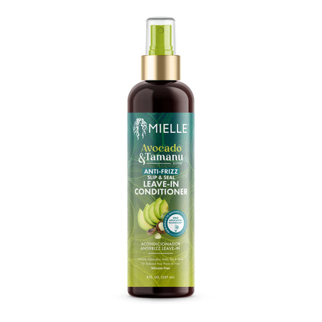 Mielle® Avocado & Tamanu Anti-Frizz System