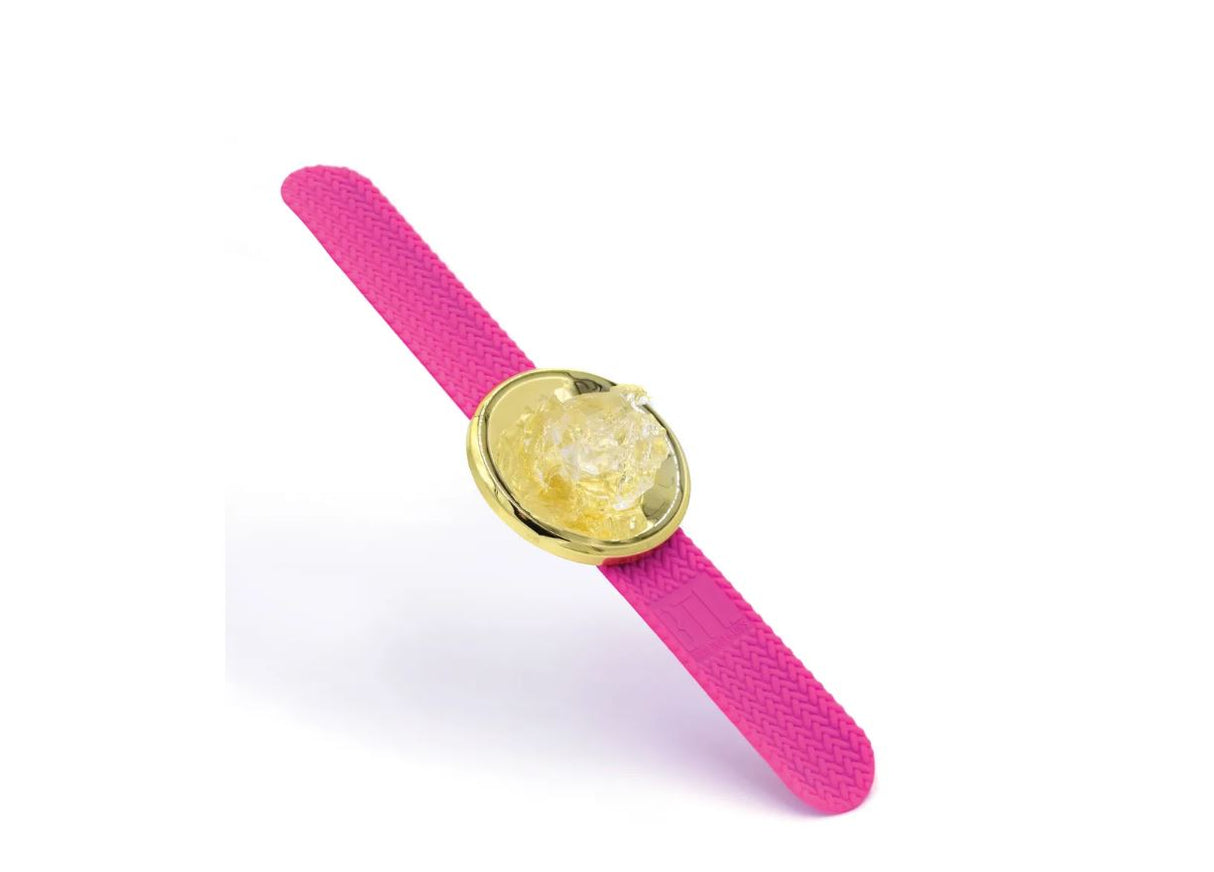 BTL™ Adjustable Braid Band