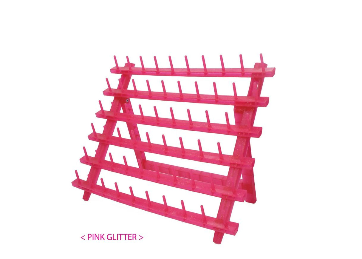 BTL™ Glitter Braiding Hair Rack (2 Colors)