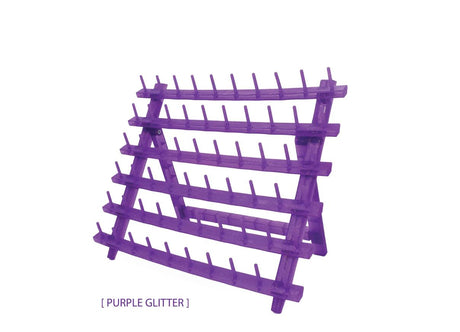 BTL™ Glitter Braiding Hair Rack (2 Colors)