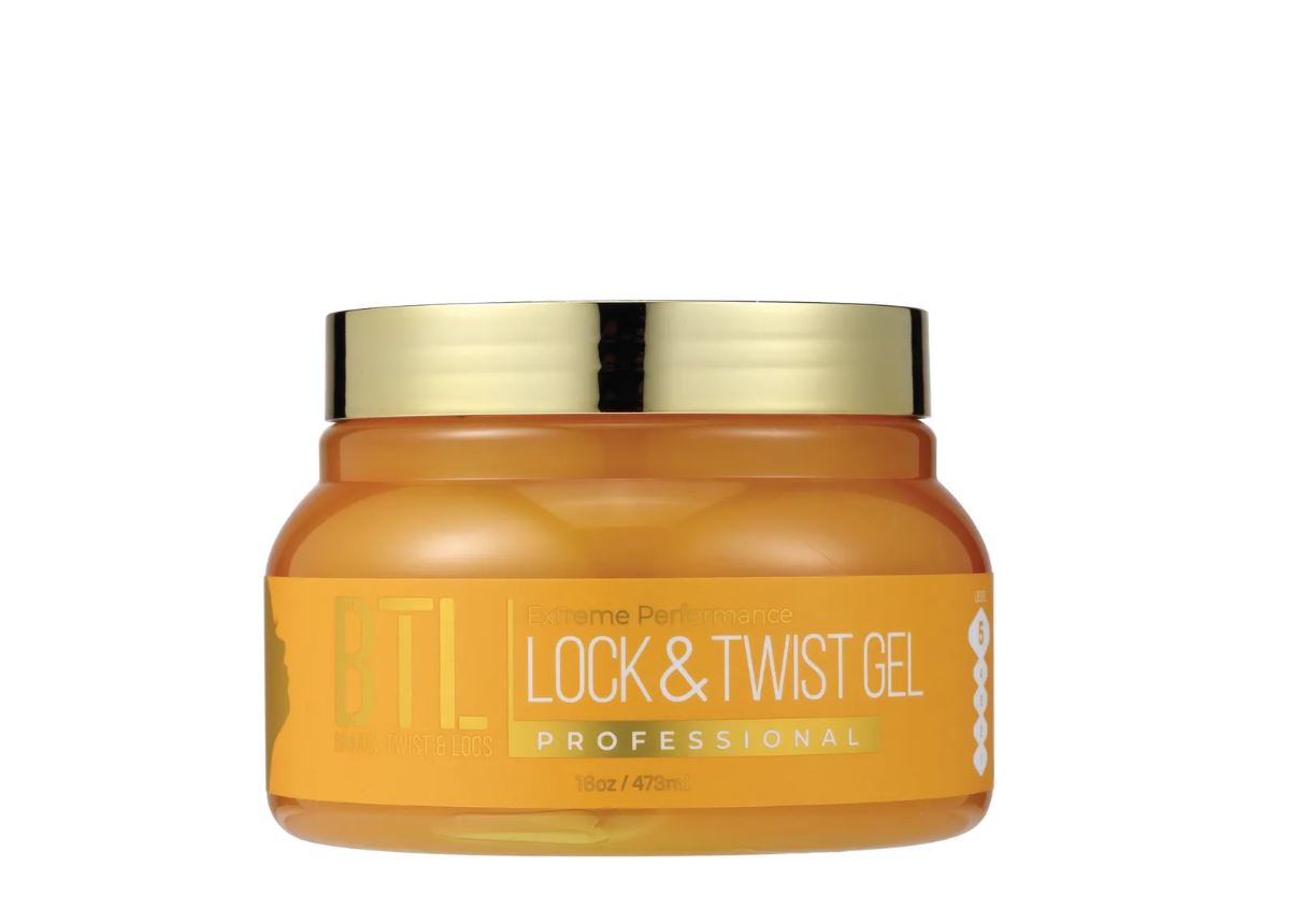 BTL™ Lock & Twist Gel Extreme Performance