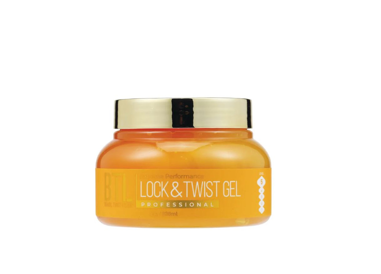 BTL™ Lock & Twist Gel Extreme Performance