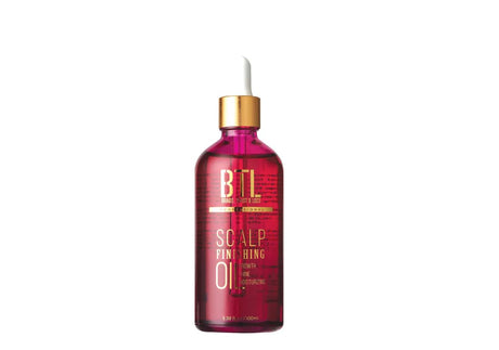 BTL™ Scalp Finishing Oil (2 Sizes)