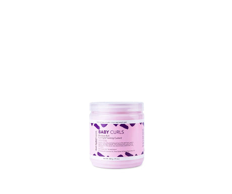 Aunt Jackie's™ Baby Curls Curling & Twisting Custard