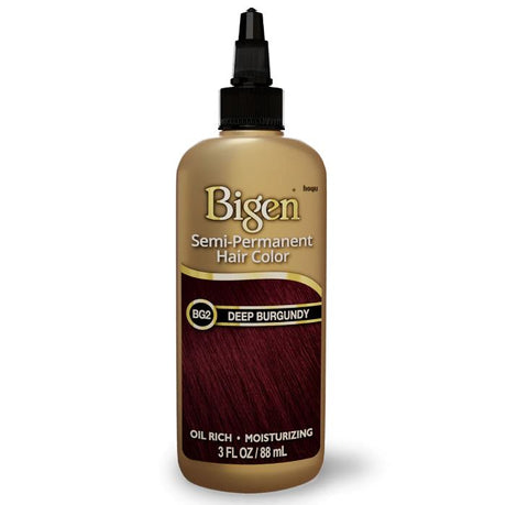 Bigen® Semi-Permanent Hair Color