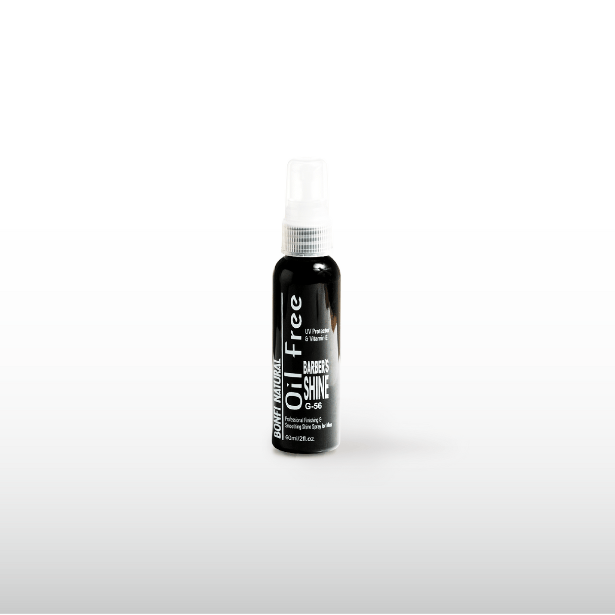 Bonfi Natural™ Barber’s Shine