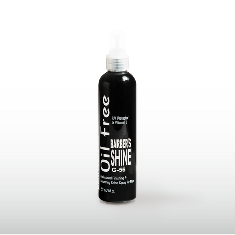 Bonfi Natural™ Barber’s Shine