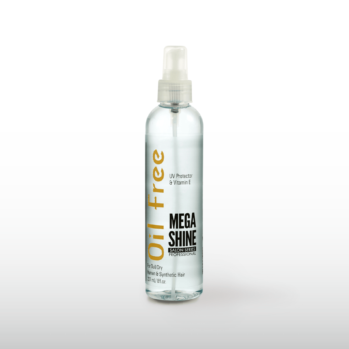 Bonfi Natural™ Bonfi Natural Oil Free Mega Shine