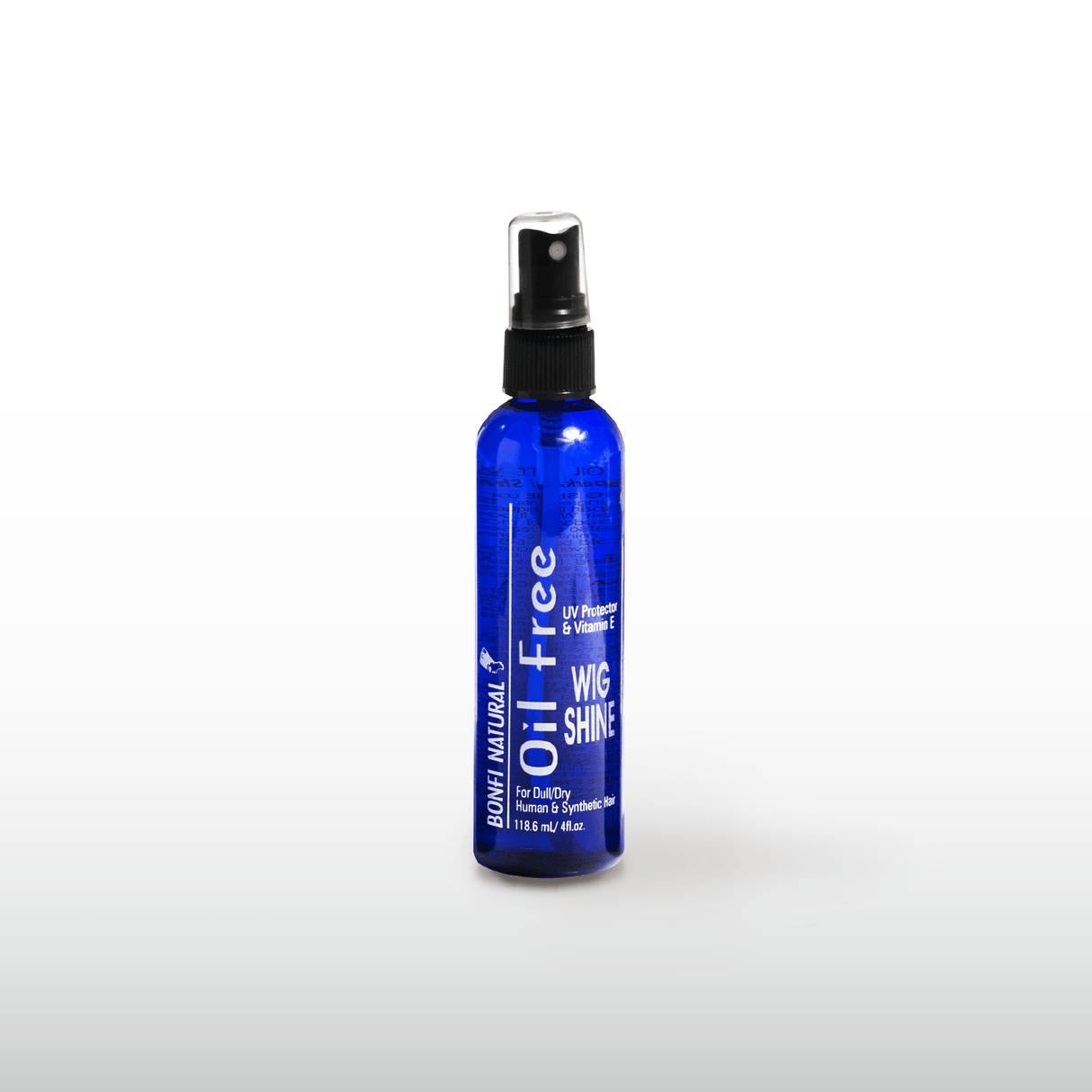 Bonfi Natural™ Oil Free Wig Shine™ (3 Sizes)